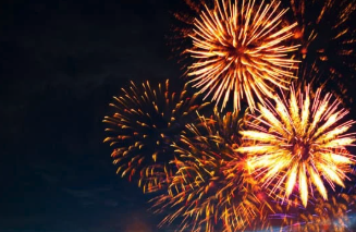 July 4th fireworks in ocean city md